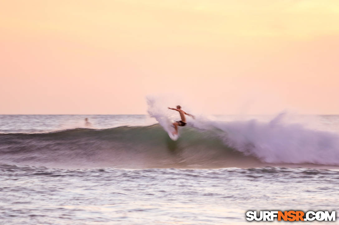 Nicaragua Surf Report - Report Photo 12/18/2018  8:19 PM 