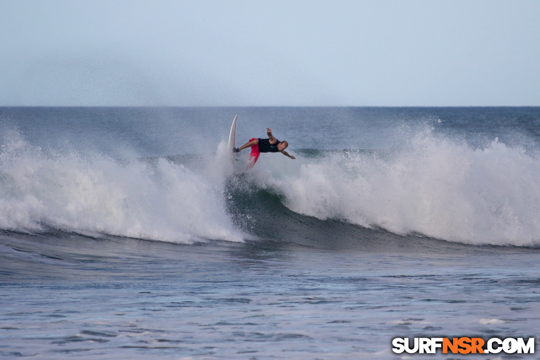 Nicaragua Surf Report - Report Photo 02/10/2018  9:05 PM 