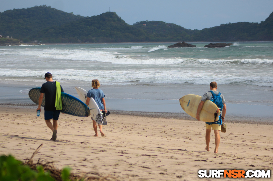 Nicaragua Surf Report - Report Photo 10/25/2017  7:26 PM 