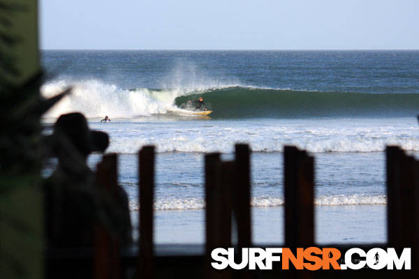 Nicaragua Surf Report - Report Photo 02/25/2012  11:29 AM 