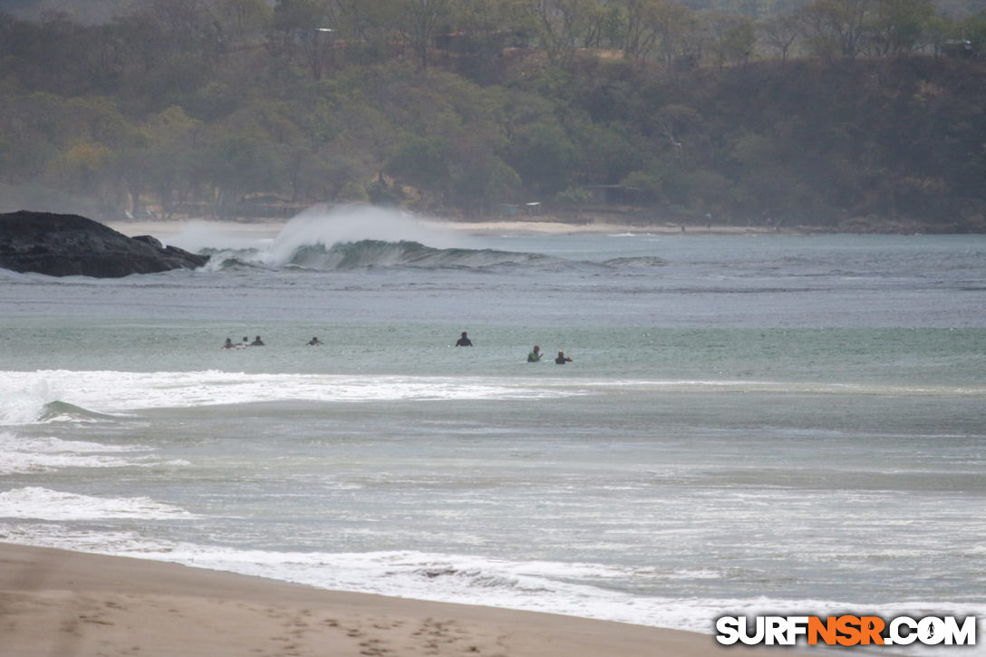 Nicaragua Surf Report - Report Photo 02/25/2018  3:10 PM 