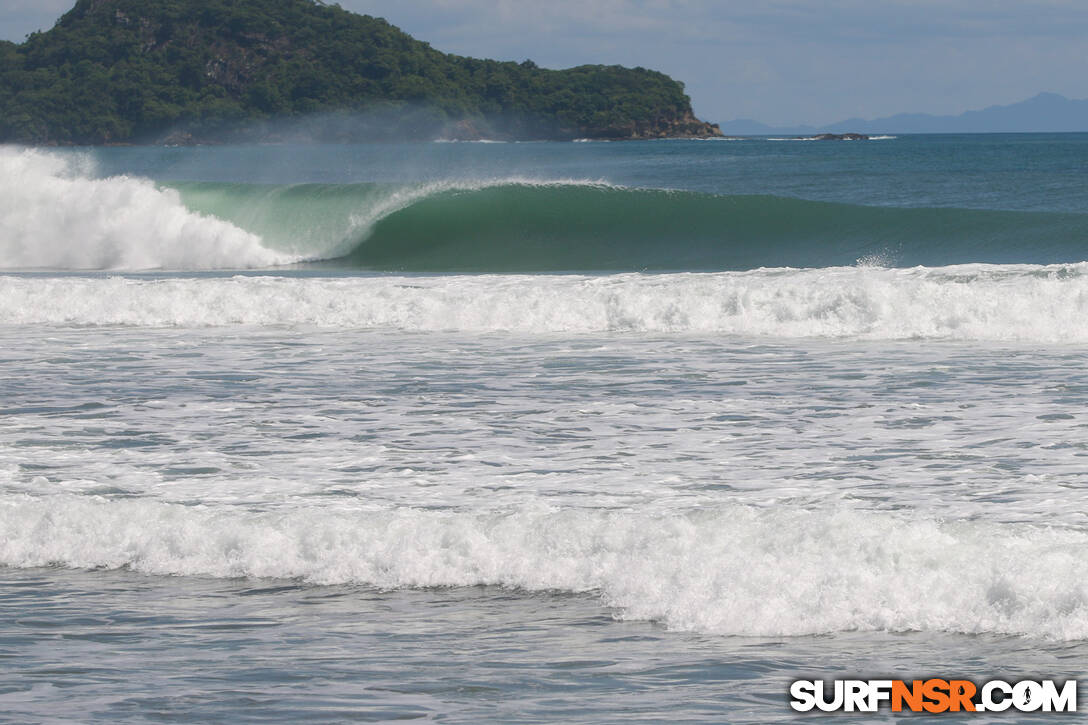 Nicaragua Surf Report - Report Photo 09/14/2023  6:47 PM 