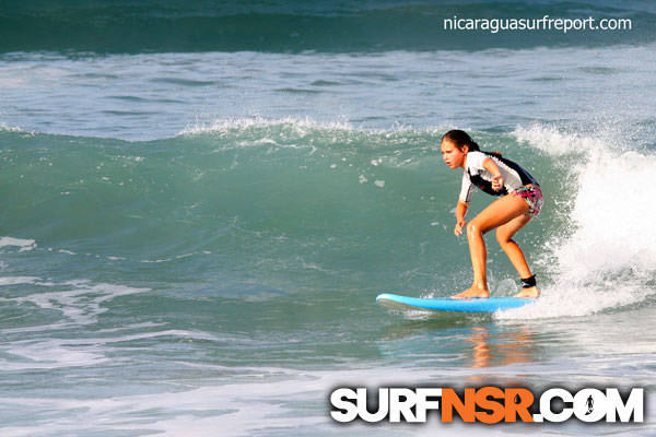 Nicaragua Surf Report - Report Photo 07/27/2013 7:44 PM