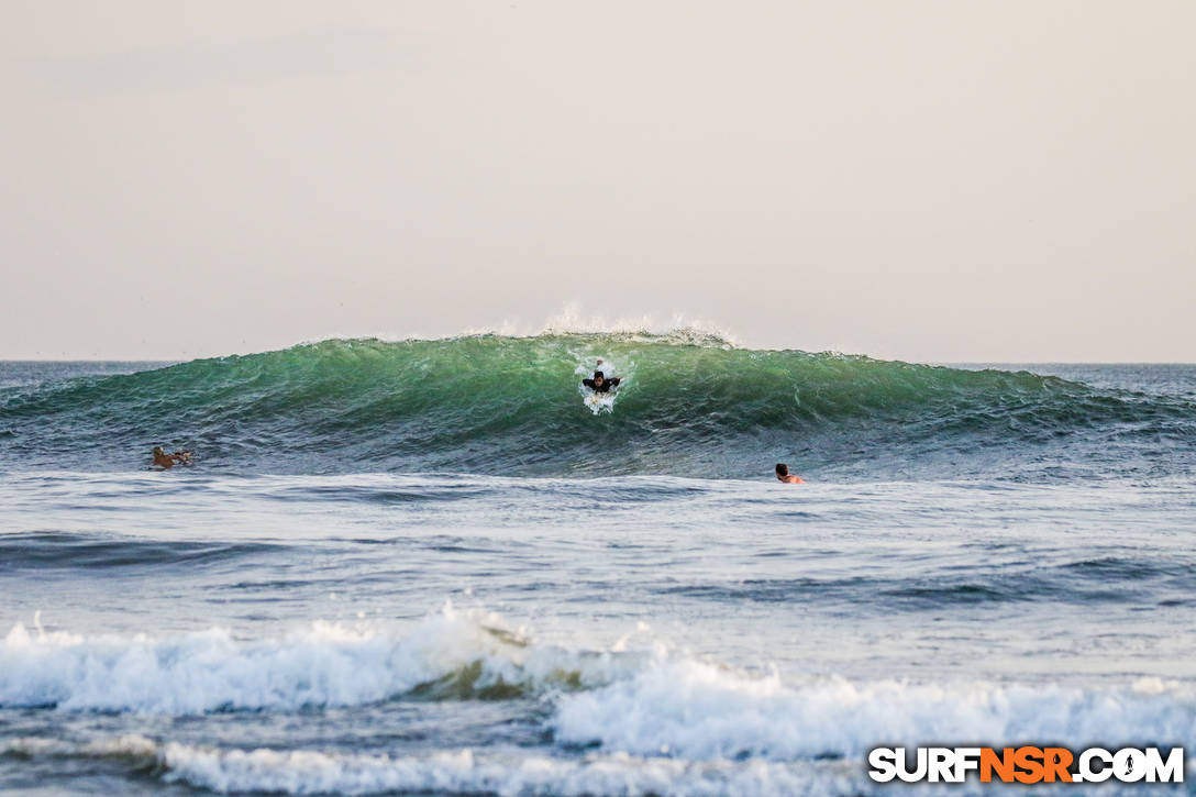 Nicaragua Surf Report - Report Photo 01/29/2023  8:02 PM 