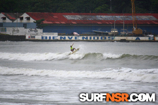 Nicaragua Surf Report - Report Photo 09/04/2011  6:10 PM 