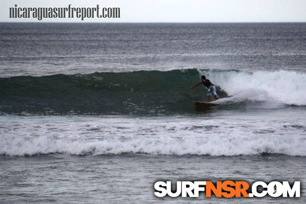 Nicaragua Surf Report - Report Photo 02/12/2012  10:12 AM 