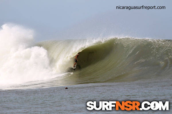 Nicaragua Surf Report - Report Photo 06/07/2013  5:00 PM