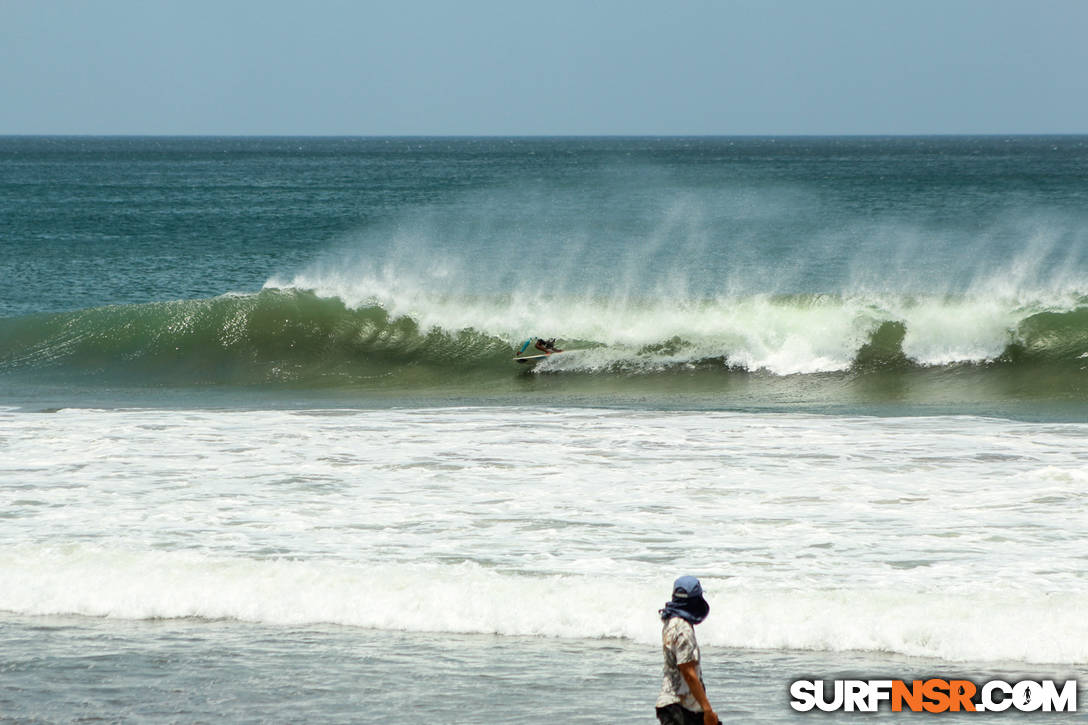 Nicaragua Surf Report - Report Photo 04/29/2019  8:01 PM 