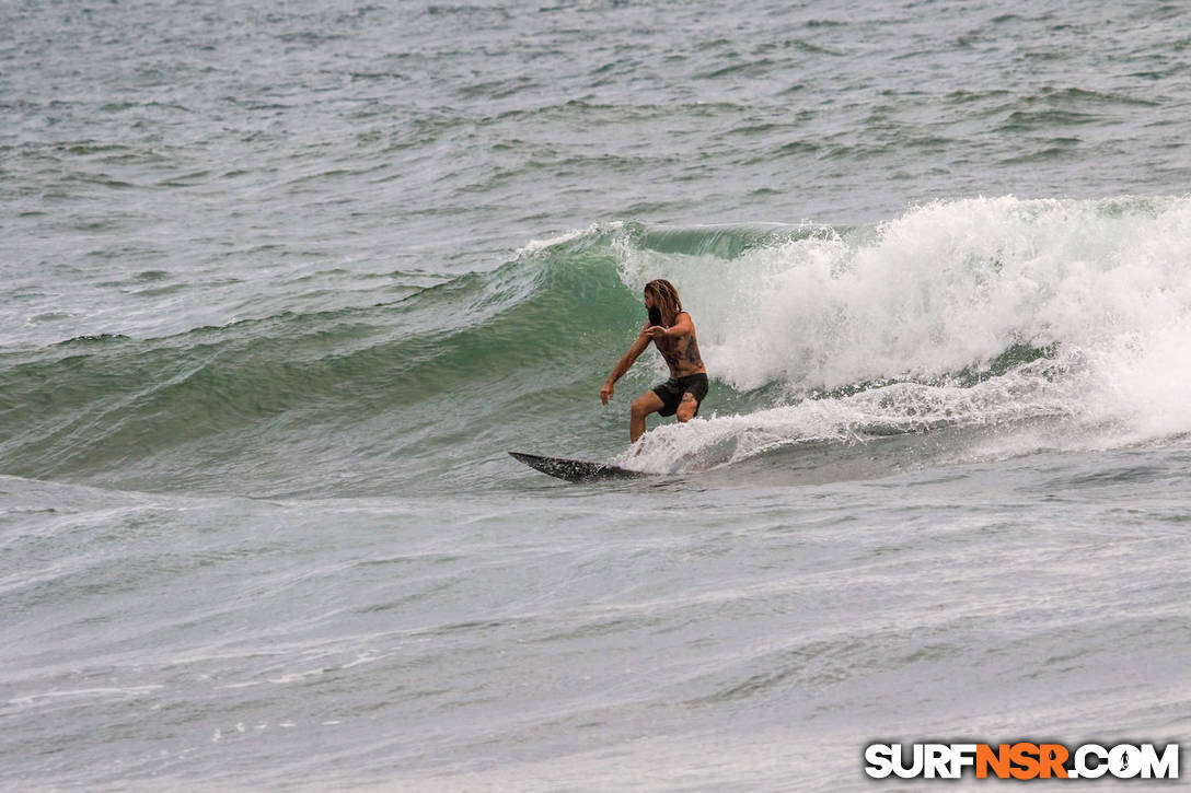 Nicaragua Surf Report - Report Photo 10/10/2018  7:07 PM 