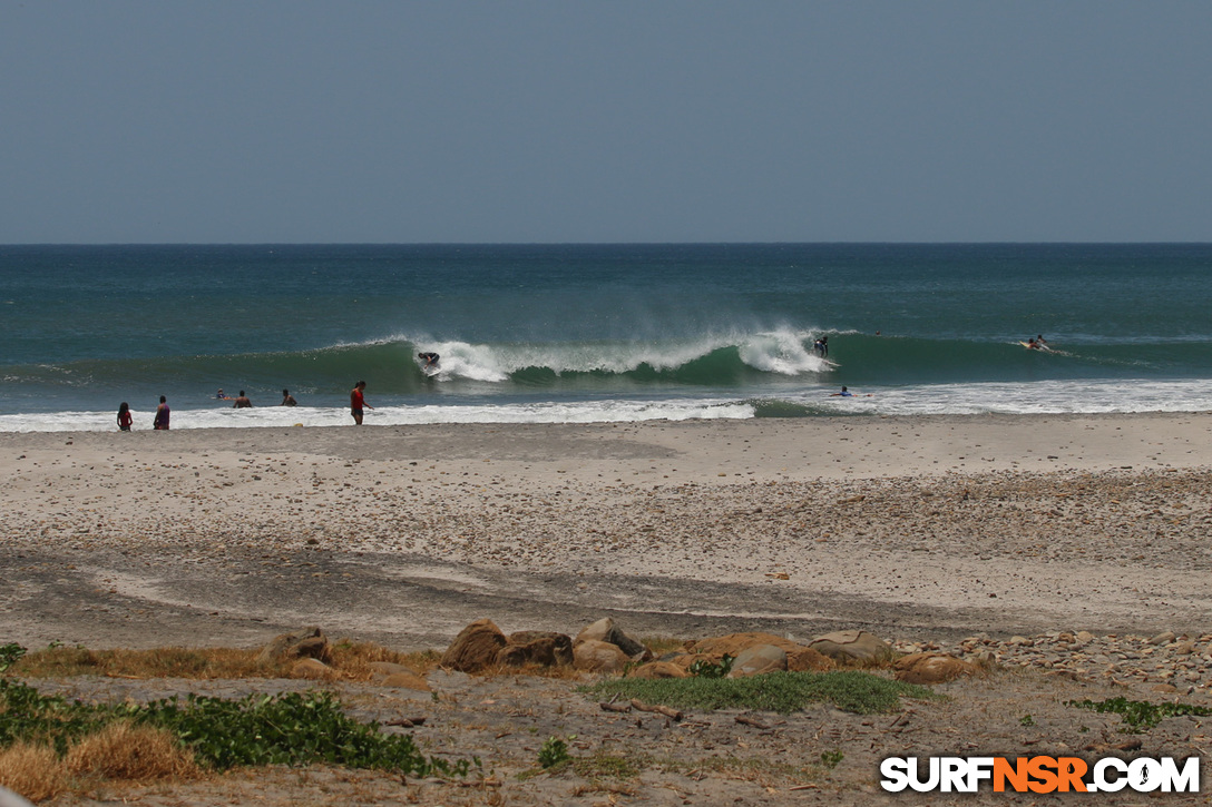 Nicaragua Surf Report - Report Photo 03/26/2017 3:38 PM