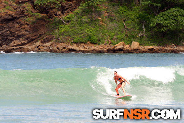 Nicaragua Surf Report - Report Photo 07/02/2013 7:22 PM