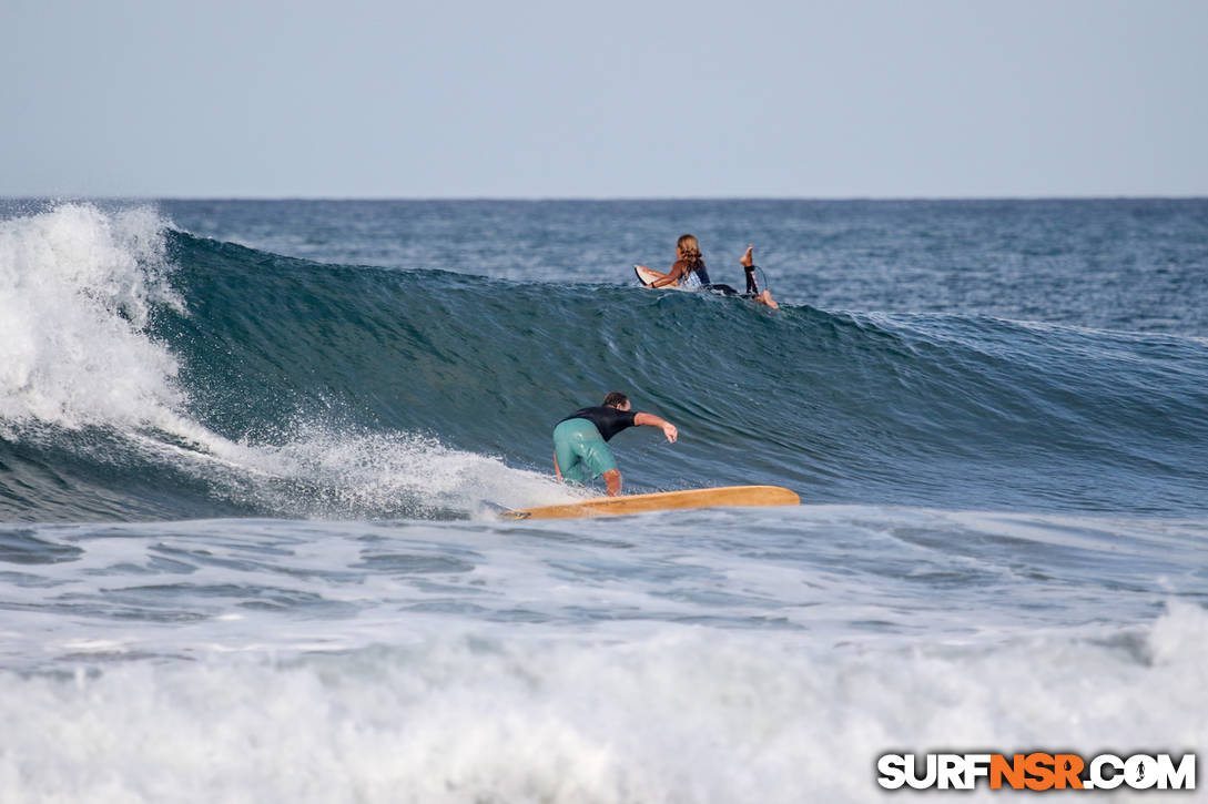 Nicaragua Surf Report - Report Photo 08/07/2018  6:11 PM 