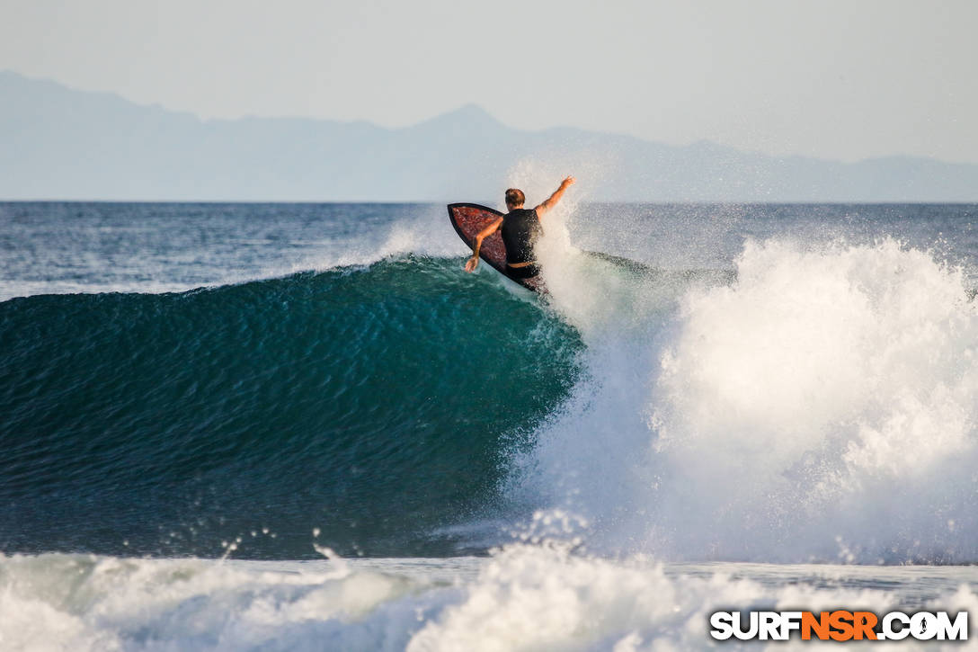 Nicaragua Surf Report - Report Photo 07/26/2020 10:10 PM