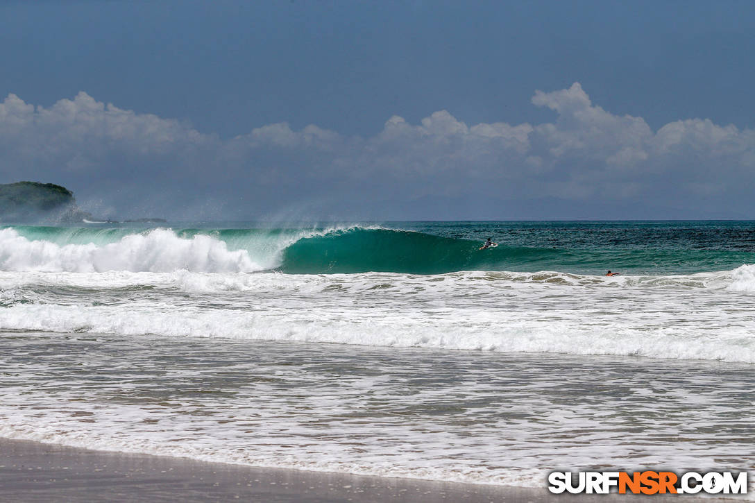 Nicaragua Surf Report - Report Photo 09/16/2018  6:15 PM 