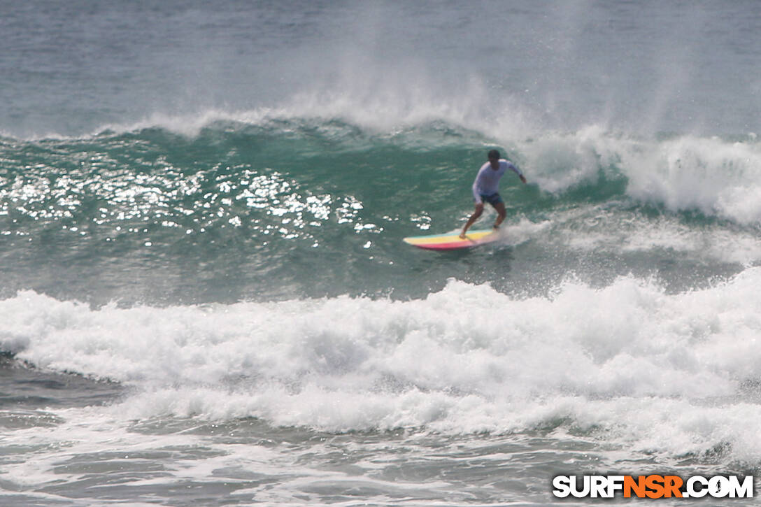 Nicaragua Surf Report - Report Photo 10/19/2023 7:55 PM