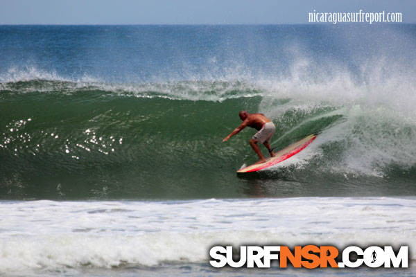 Nicaragua Surf Report - Report Photo 04/27/2012  3:50 PM 