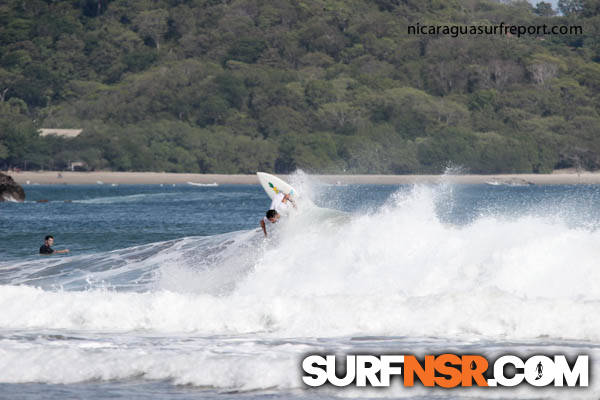 Nicaragua Surf Report - Report Photo 08/03/2014 3:58 PM