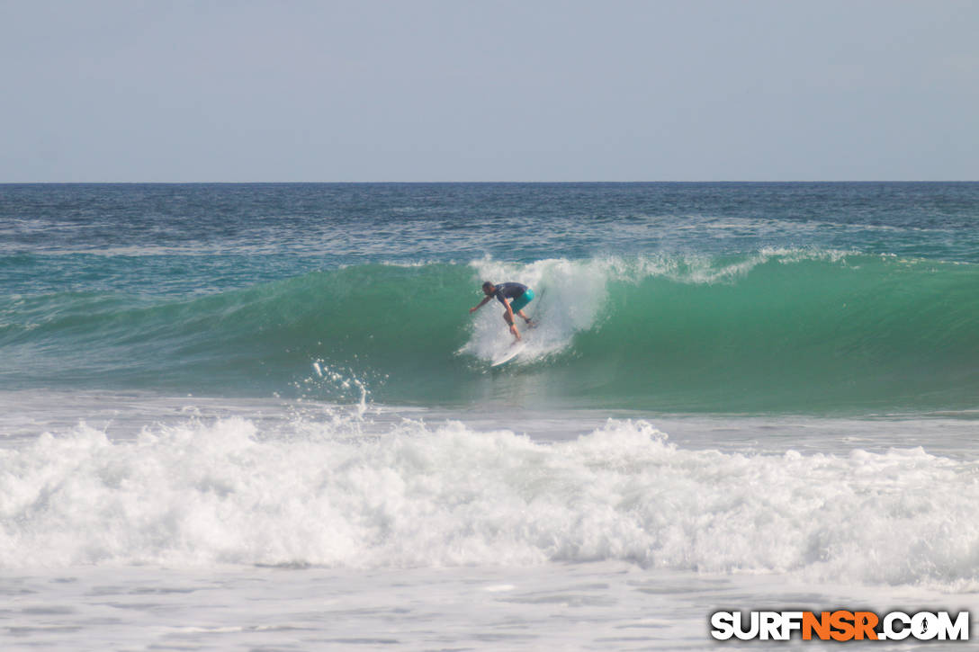 Nicaragua Surf Report - Report Photo 09/07/2018  6:25 PM 