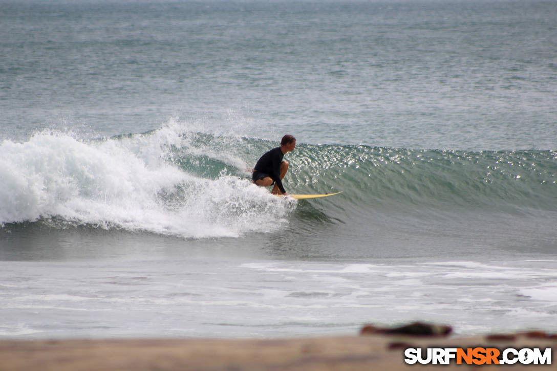 Nicaragua Surf Report - Report Photo 08/09/2018 8:42 PM