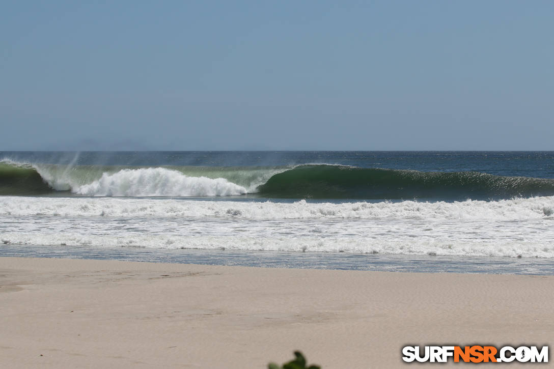 Nicaragua Surf Report - Report Photo 03/09/2016  4:31 PM 