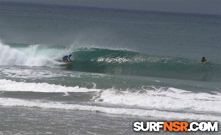 Nicaragua Surf Report - Report Photo 09/03/2005  9:44 PM 