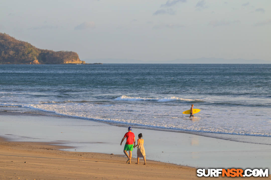 Nicaragua Surf Report - Report Photo 02/03/2020  10:11 PM 