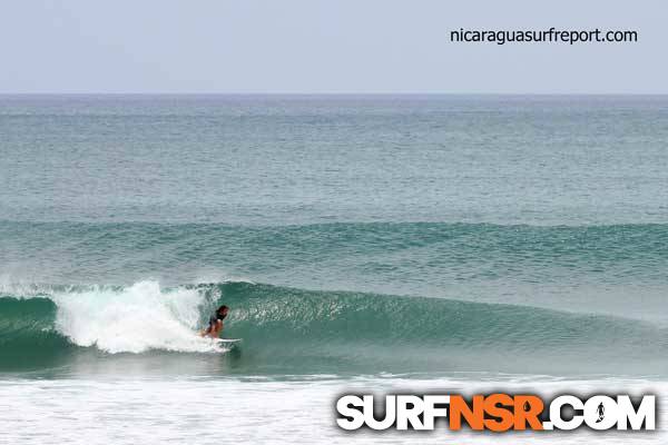 Nicaragua Surf Report - Report Photo 05/03/2014  5:16 PM 