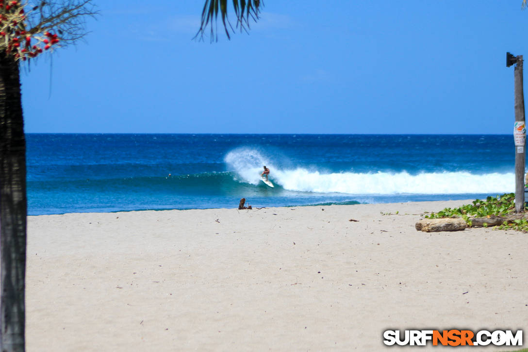 Nicaragua Surf Report - Report Photo 08/22/2018  7:54 PM 