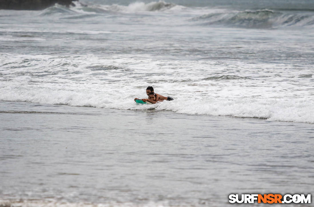 Nicaragua Surf Report - Report Photo 11/18/2018  7:04 PM 