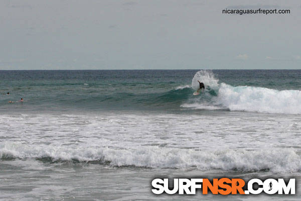 Nicaragua Surf Report - Report Photo 04/29/2010  5:52 PM 