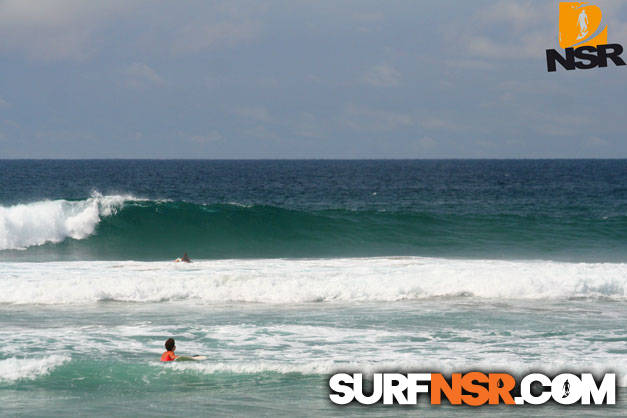 Nicaragua Surf Report - Report Photo 11/06/2008  5:00 PM 