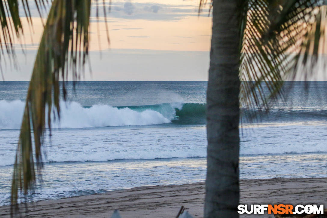 Nicaragua Surf Report - Report Photo 06/21/2020  9:22 PM 