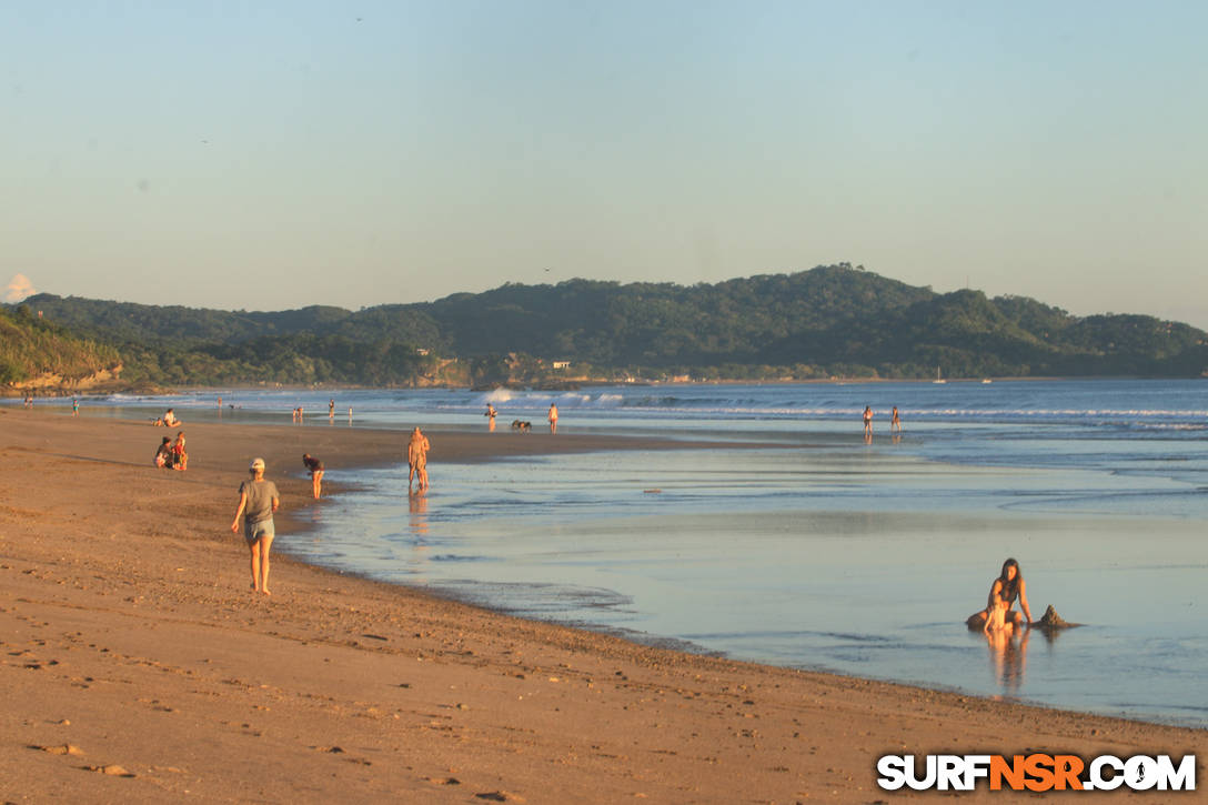 Nicaragua Surf Report - Report Photo 11/23/2019  9:28 PM 