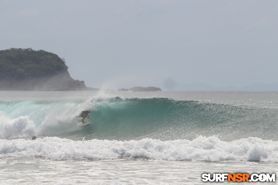 Nicaragua Surf Report - Report Photo 11/06/2016  8:57 PM 