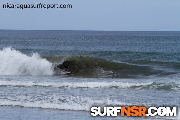 Nicaragua Surf Report - Report Photo 06/14/2014 1:48 PM