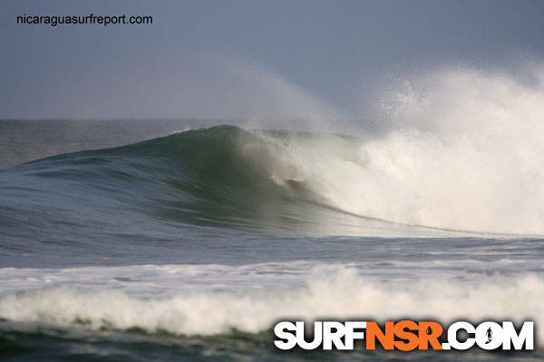 Nicaragua Surf Report - Report Photo 07/01/2010 5:28 PM