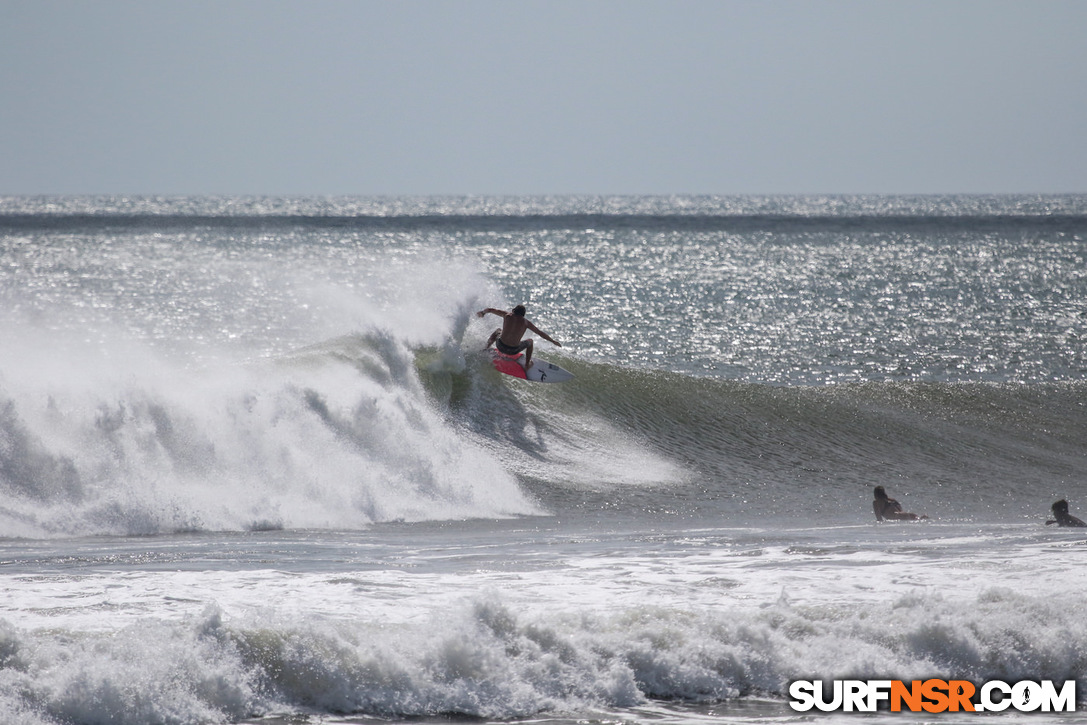 Nicaragua Surf Report - Report Photo 10/16/2017  7:06 PM 