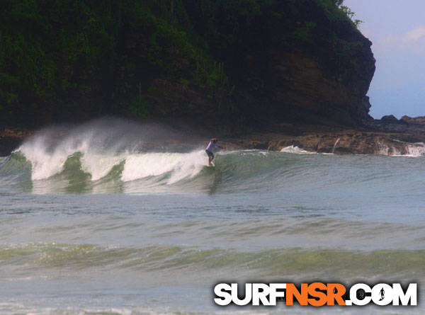 Nicaragua Surf Report - Report Photo 09/05/2010  11:38 AM 