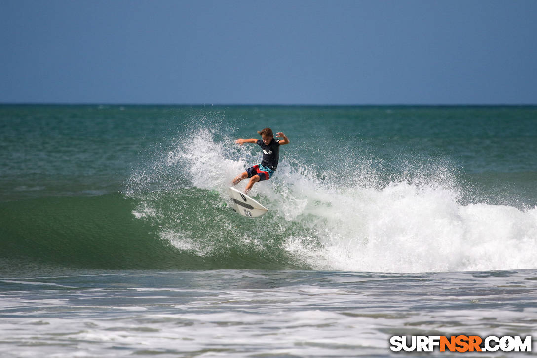 Nicaragua Surf Report - Report Photo 10/21/2018  11:11 AM 