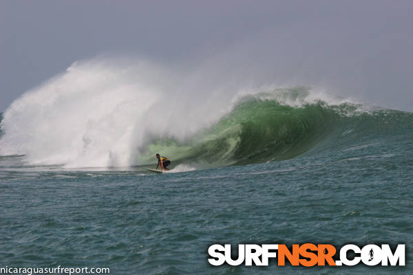Nicaragua Surf Report - Report Photo 05/04/2015  11:10 PM 