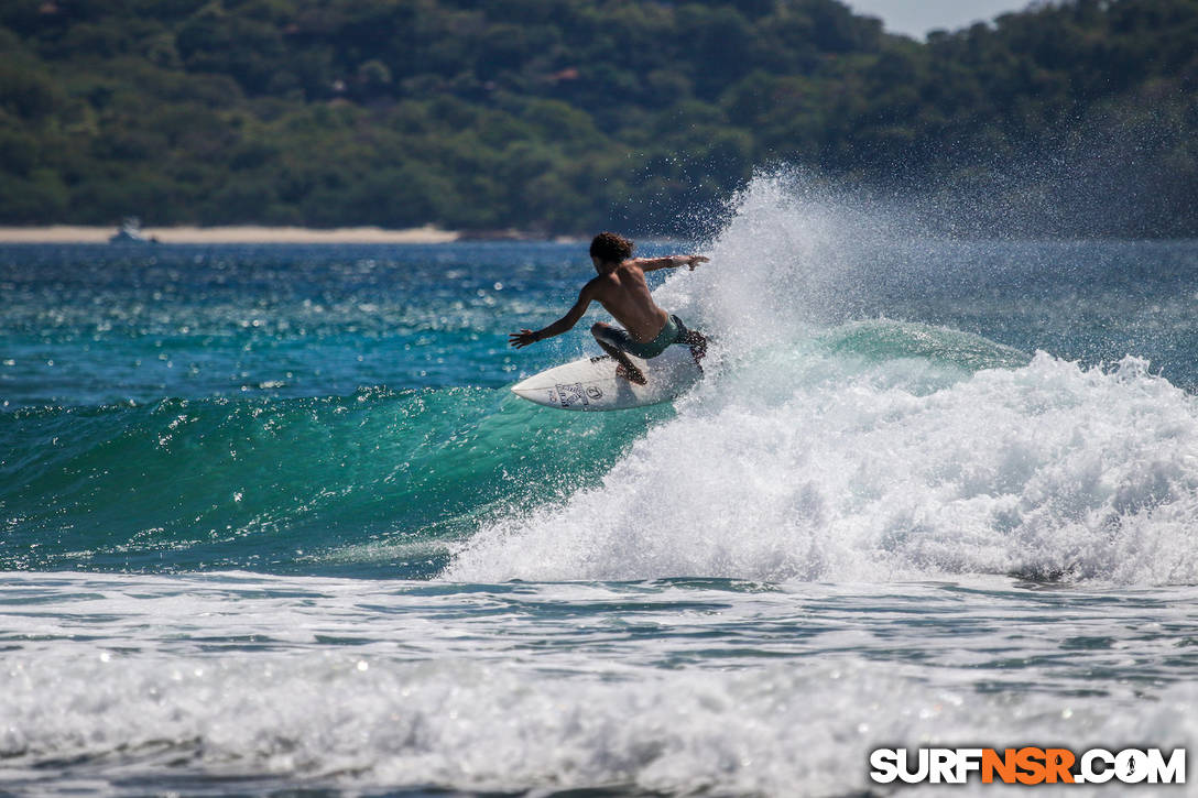 Nicaragua Surf Report - Report Photo 12/24/2019  7:04 PM 