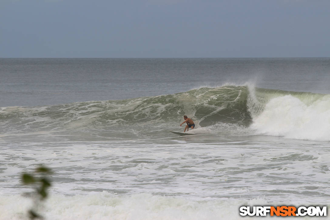 Nicaragua Surf Report - Report Photo 07/01/2016  2:10 PM 