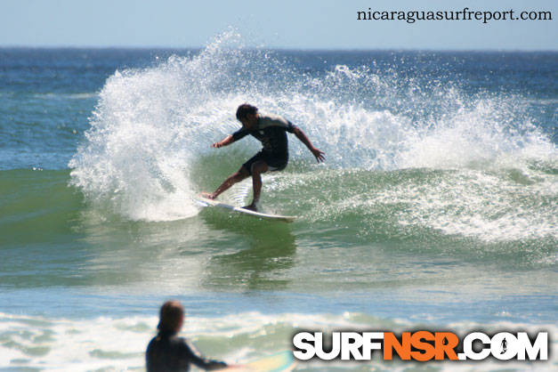 Nicaragua Surf Report - Report Photo 04/01/2008  1:53 PM 