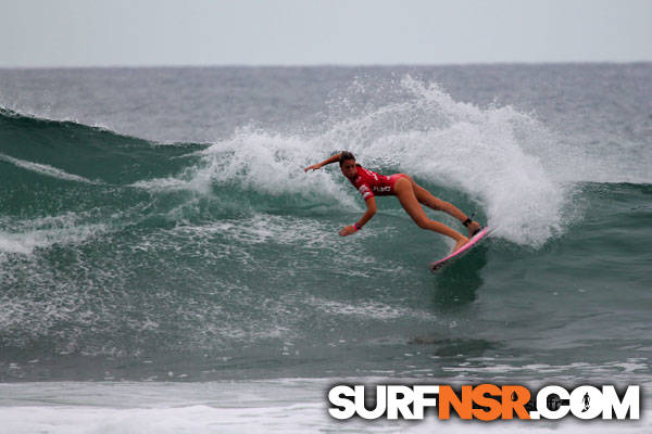 Nicaragua Surf Report - Report Photo 06/10/2013  8:45 PM 