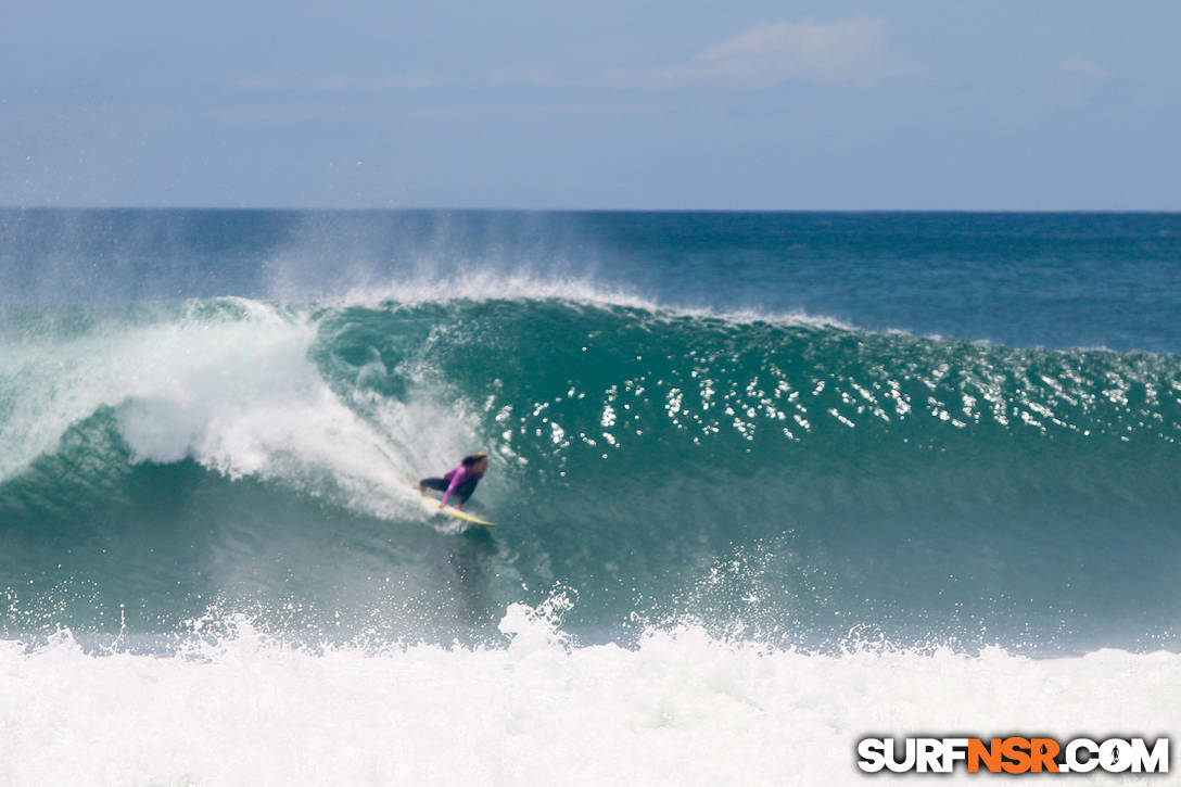 Nicaragua Surf Report - Report Photo 11/03/2020 10:49 AM