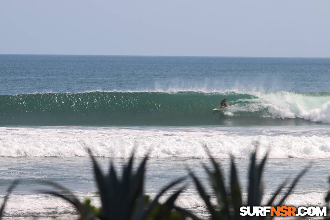 Nicaragua Surf Report - Report Photo 05/16/2020  5:18 PM 