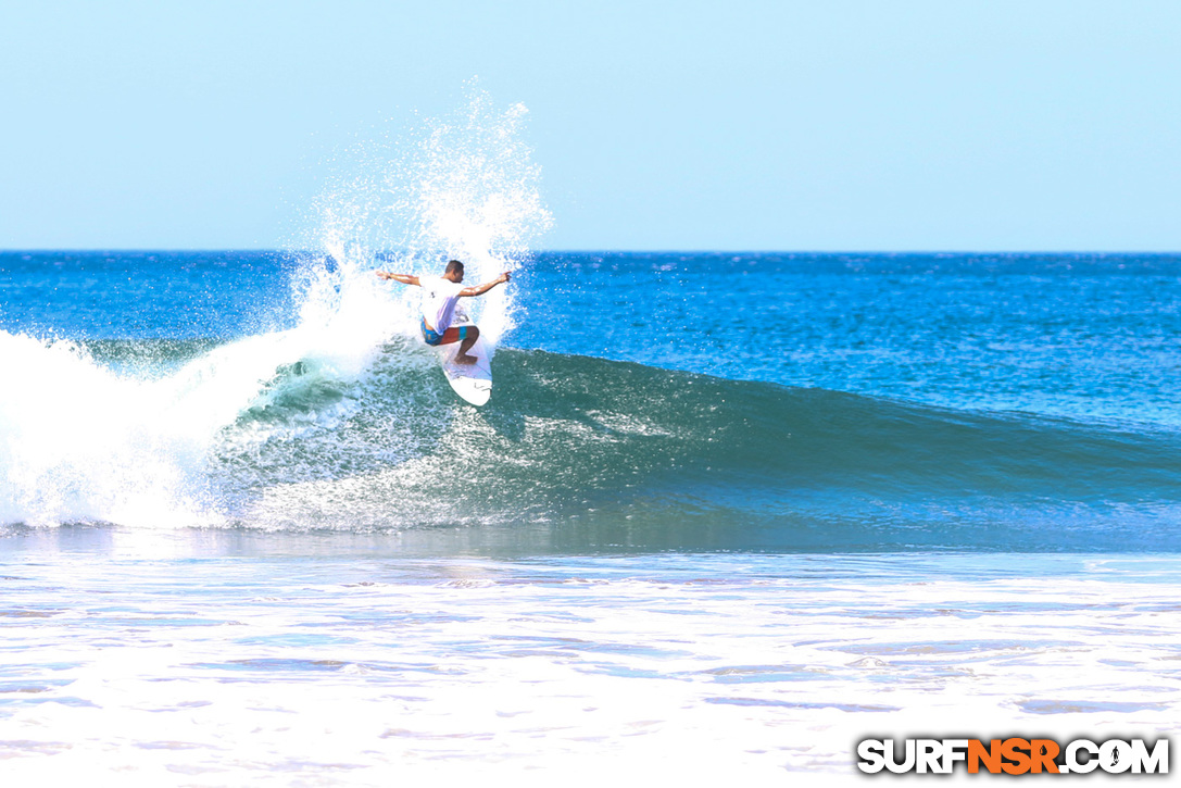 Nicaragua Surf Report - Report Photo 03/21/2017  11:51 AM 