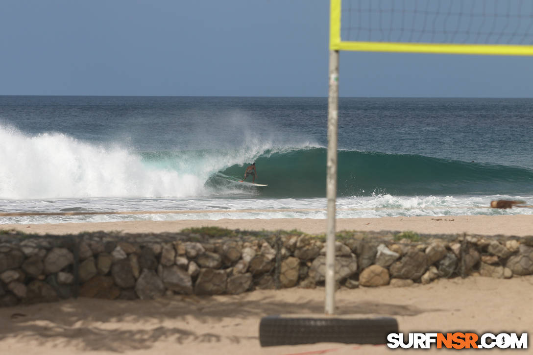 Nicaragua Surf Report - Report Photo 05/13/2018  3:03 PM 