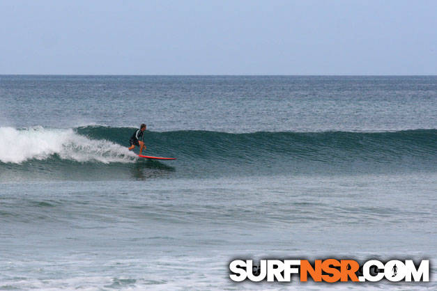 Nicaragua Surf Report - Report Photo 08/14/2009  10:58 AM 