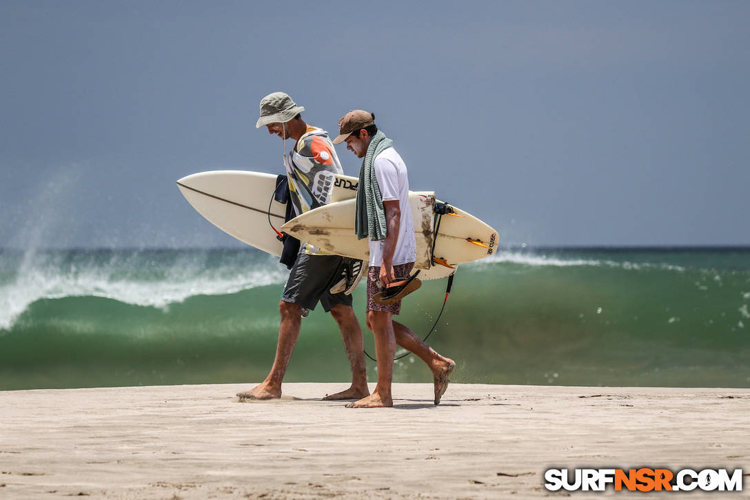 Nicaragua Surf Report - Report Photo 04/13/2022  8:17 PM 